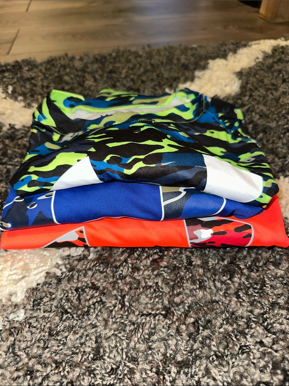 Under Armour (XL) Bundle